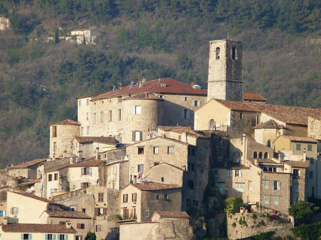 Les plus beaux sites à visiter en Provence