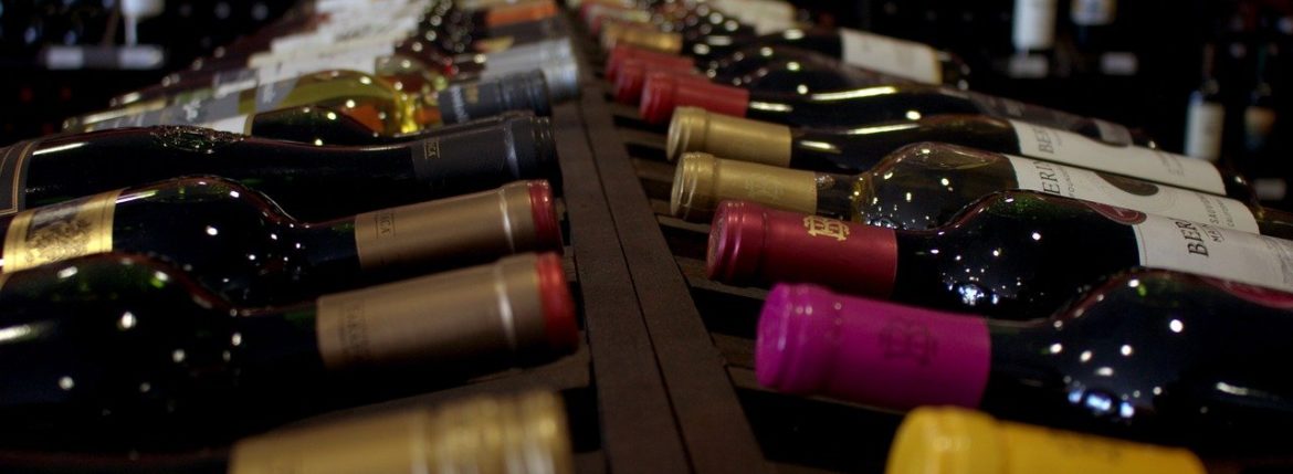 bars à vin
