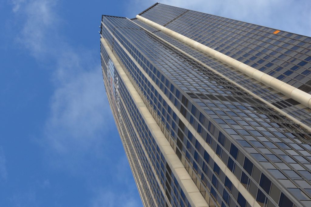 Séjour à Montparnasse