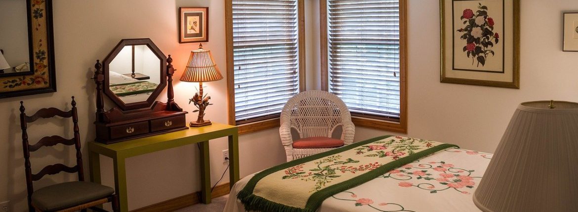 chambre d’hôte