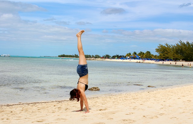 5 activités à essayer en pleine nature pendant vos vacances