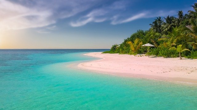 Les plus belles plages à visiter en Suisse romande