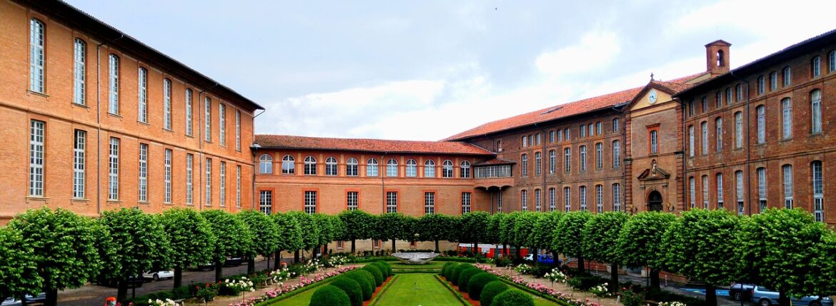 sejour a Toulouse