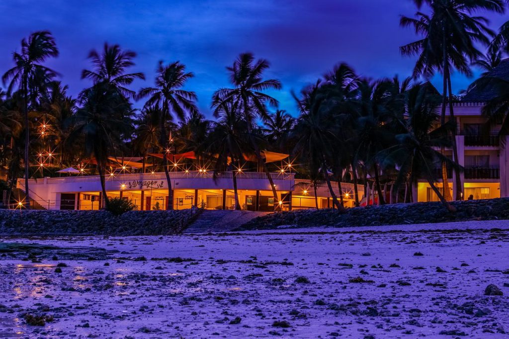 Découvrez l'Hôtel Le Rivage à Châtelaillon-Plage