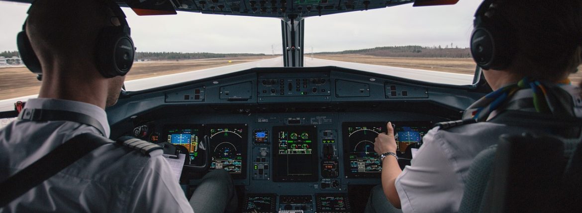 Quel budget prévoir pour faire un baptême de l'air ?