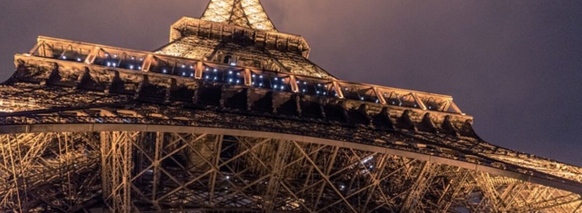 Découvrez la Ville Lumière grâce à la formule Paris by night