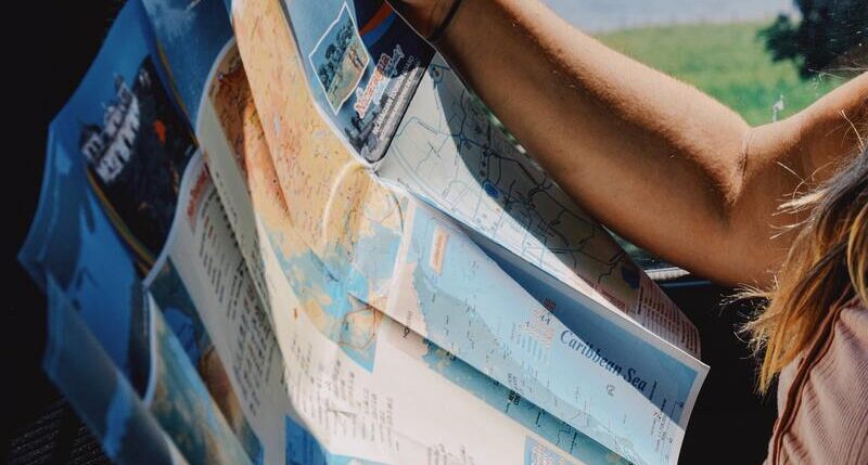 4 raisons de faire appel à un guide touristique pendant vos vacances​​