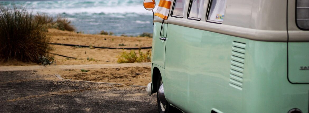 minibus