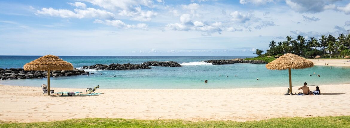 Vacances à la plage : les meilleures destinations pour pratiquer des sports nautiques