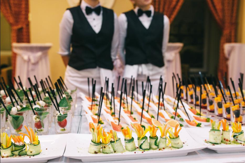 Traiteur et mariage