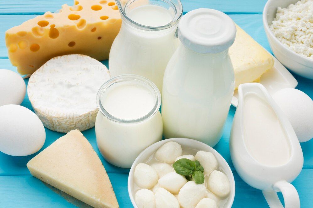 cremerie