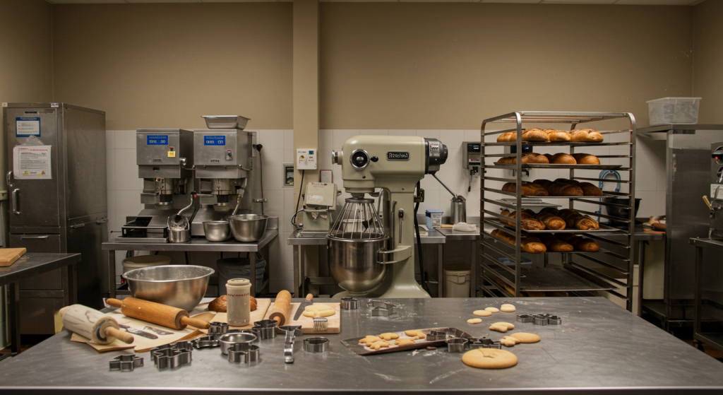 materiel_de_boulangerie