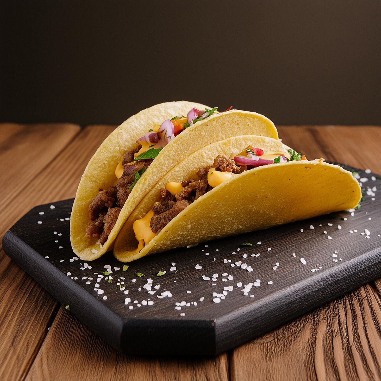 découvrez l'art des tacos ! apprenez tout sur cette délicieuse spécialité mexicaine, ses ingrédients savoureux, ses diverses variantes et comment les préparer chez vous pour un voyage culinaire inoubliable.